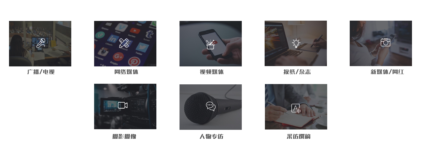 媒体邀约服务(图2) 媒体邀约服务(图2)